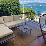 La Casetta Di Riccardo - Terrace Sea View Hébergement de vacances *