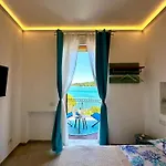 La Casetta Di Riccardo - Terrace Sea View Hébergement de vacances *