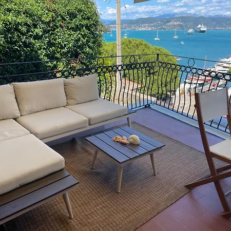 La Casetta Di Riccardo - Terrace Sea View Prázdninový dům *