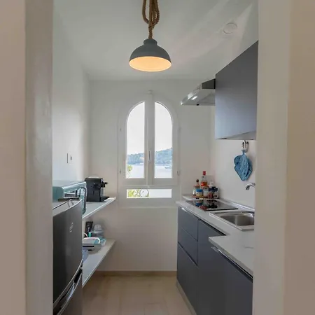 Ferienhaus La Casetta Di Riccardo - Terrace Sea View Porto Venere